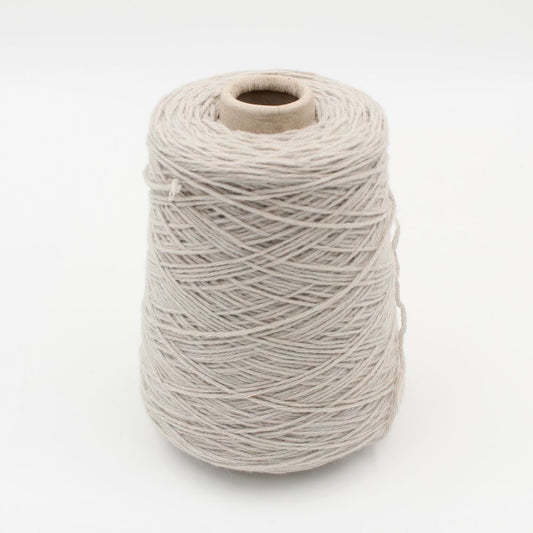 Filato cashmere nm 2500 FOLLATO colore acqua rocche 500 gr