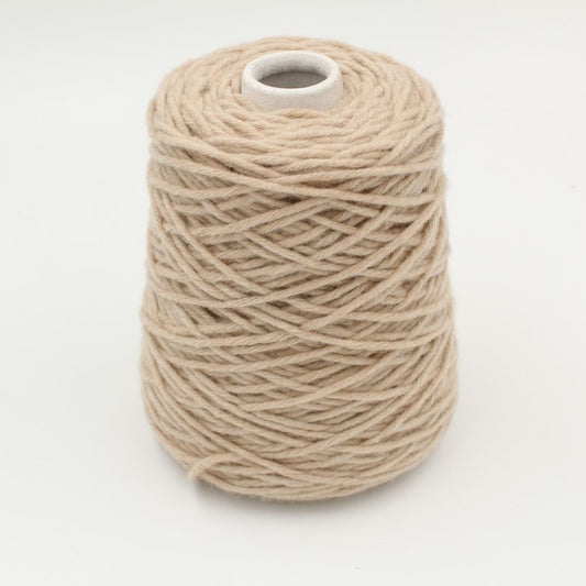 LAMBS 100% lambswool nm. 1250 colore pasta rocche 510g