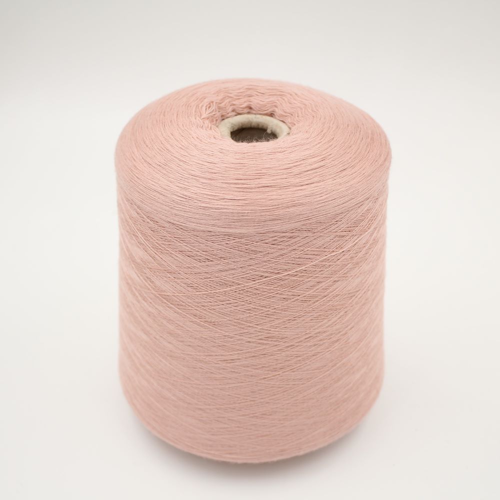 PRESTIGE Merino Extrafine 100% nm 2/60 colore rosa rocche 580gr