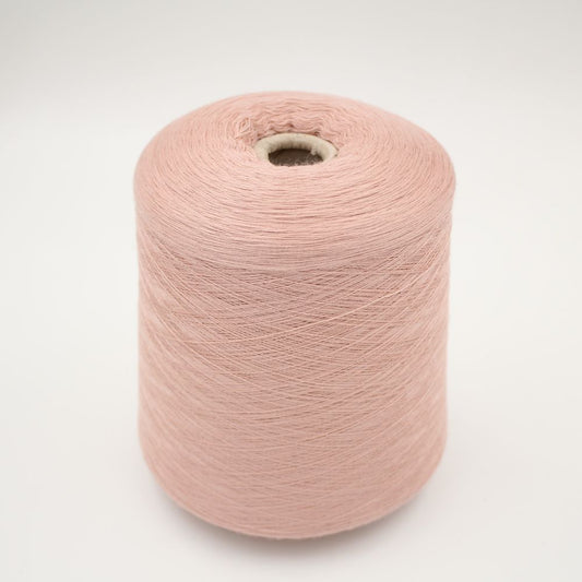PRESTIGE Merino Extrafine 100% nm 2/60 colore rosa rocche 580gr