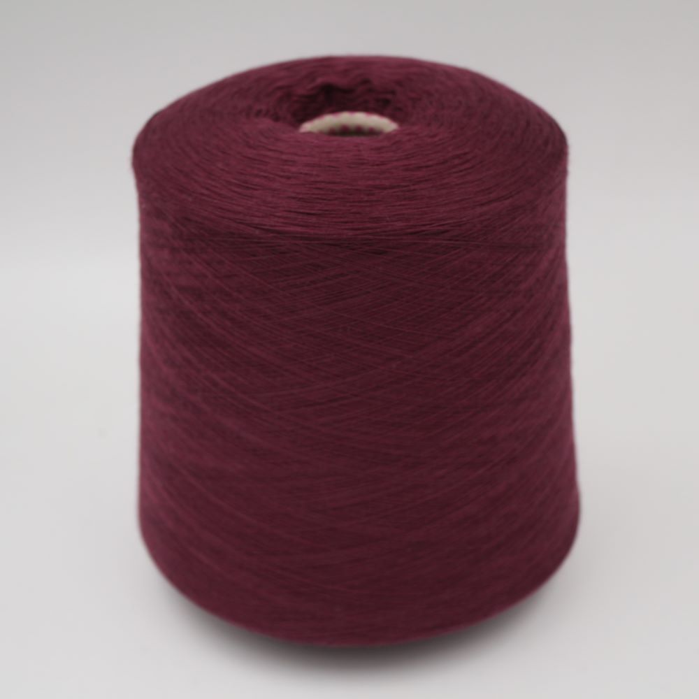 PRESTIGE Merino Extrafine 100% nm 2/60 colore bordeaux rocche 480gr
